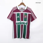 Fluminense FC 2003 Retro Home Jersey
