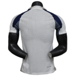 2025-26 Tottenham Hotspur Home Player Edition Football Jersey