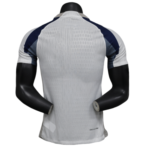 2025-26 Tottenham Hotspur Home Player Edition Football Jersey