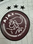 24-25 Ajax Third Away Jersey Player Version
