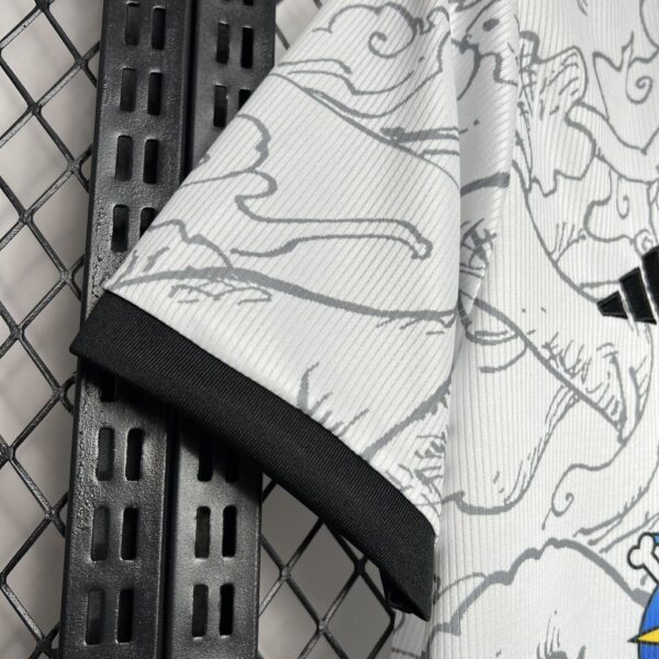 24-25 Japan Special Edition Soccer Shirt