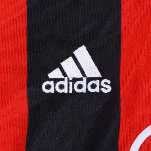 AC Milan Retro Jersey Home 1998/00