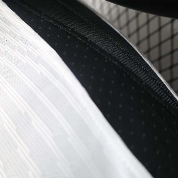 Corinthians Home Shirt Football Jersey Player Version 24-25