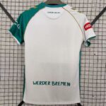 Werder Bremen shirt special edition football jersey 25-26