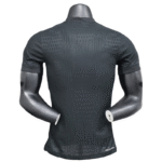 Corinthians Away Shirt Football Jersey Player Version 24-25