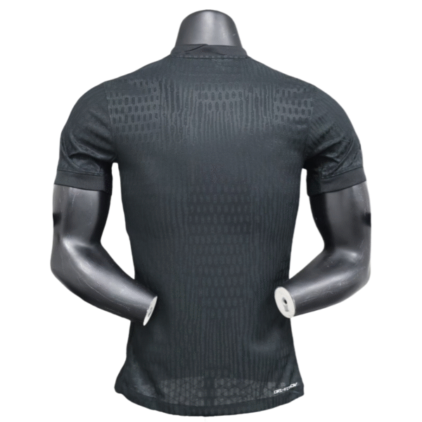 Corinthians Away Shirt Football Jersey Player Version 24-25