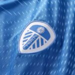 Leeds United Goalkeeper Shirt 2025-26