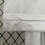 Real Madrid 15-16 Home Retro Kids Kits Children Sets Football Jersey