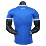 2025/26 Real Madrid Second Away Player version Football Shirt