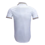 Leeds United Retro Home Jersey 1998/99