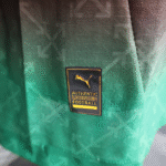 2025-26 AC Milan Puma Football Special Player Edition jersey