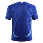 Japan World Cup 2006 Retro Jersey Home