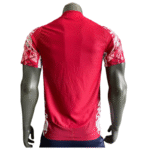 2025-26 Man United Special Player Version Soccer Jerseys