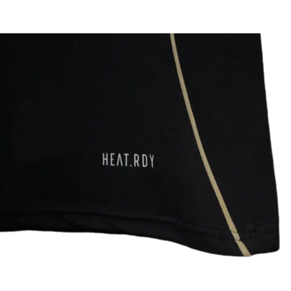 2025-26 Adidas Liverpool Men's Football Jersey Player Version