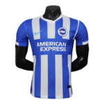 Brighton Home Football jersey 2025-26 Player Version