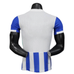 Brighton Home Football jersey 2025-26 Player Version