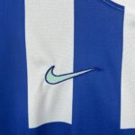 Brighton Home Football jersey 2025-26 Fan Version