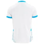 24-25 Marseilles Home Soccer Jersey