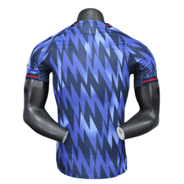 2025-26 Adidas Arsenal Special Edition Shirt Edition