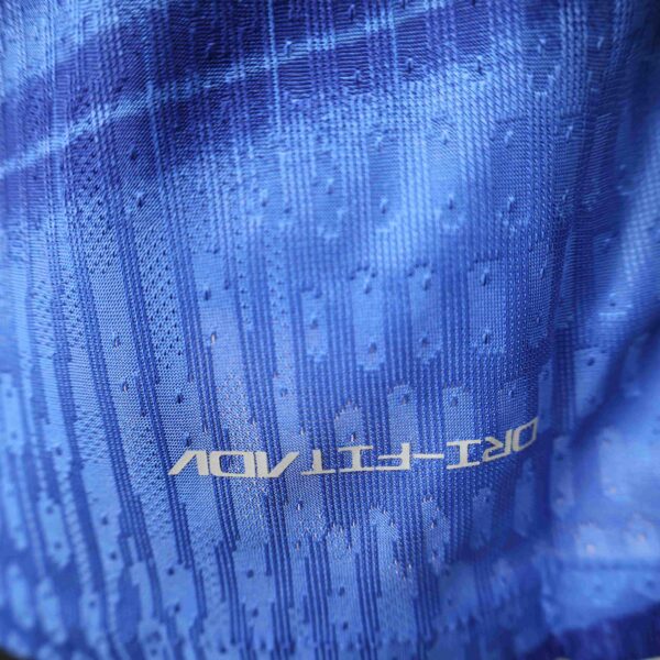 Chelsea Home Shirt Football Jersey Long Sleeve Player Version 25-26