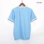 2011/12 Manchester City Retro Home Jersey