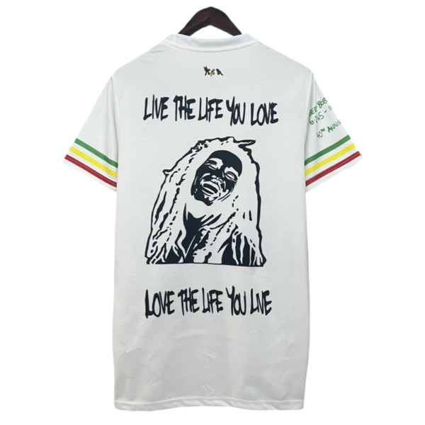 Ajax Special Edition Shirt Football Jersey 25-26