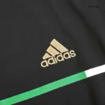 AC Milan Retro Jersey Third Away 2011/12