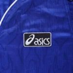 Japan World Cup 1998 Retro Jersey Long Sleeve