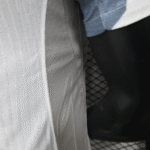 2025-26 Tottenham Hotspur Home Player Edition Football Jersey