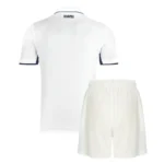 2024-25 Napoli Away Kit(Jersey+Shorts)