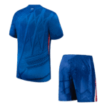 Chelsea Home Soccer Uniform Kits 2025-26