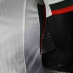 Chelsea Away Shirt Football Jersey Player Version 25-26