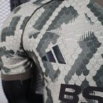 Bayern Munich BSTN VOETBAL Shirt Player Version 2025-26