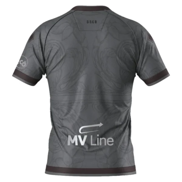 SSC Bari Third Jersey 2024-25