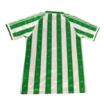 Real Betis 1995/97 Retro Jersey Home