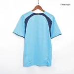 Tottenham Hotspur Retro Jersey Away 2006/07