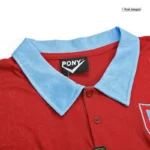 West Ham United 100th Anniversary 1995/96 Retro Jersey