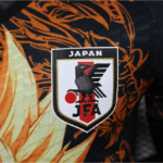 24-25 Player Japan Special Edition Soccer Jersey