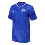 Chelsea Soccer Jersey Home Custom Shirt 2025-26