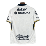 Pumas UNAM Home football jersey Fan Version 2025-26
