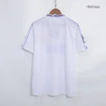 Real Madrid Retro Jersey Home Shirt 1996-97