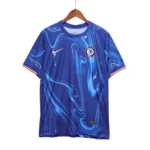 Chelsea 2024/25 Home Jersey Kits(Jersey+Shorts)