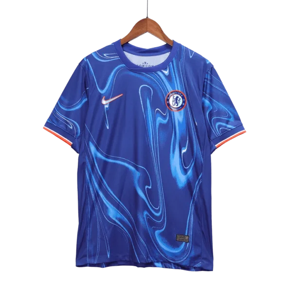 Chelsea 2024/25 Home Jersey Kits(Jersey+Shorts)