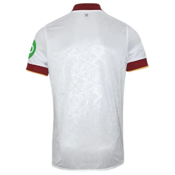 West Ham United Third Replica Jersey 2024-25