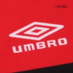 CR Flamengo 1992/93 Retro Jersey Home