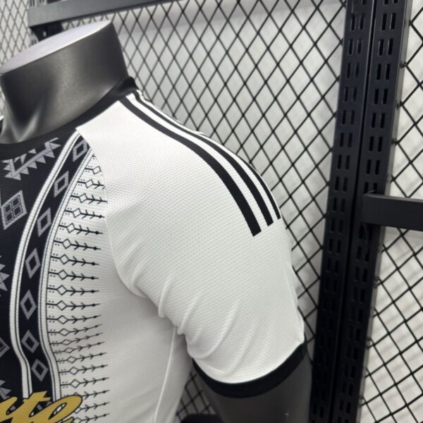 Americas Special Edition Jersey Short Sleeve Player Edition 25-26