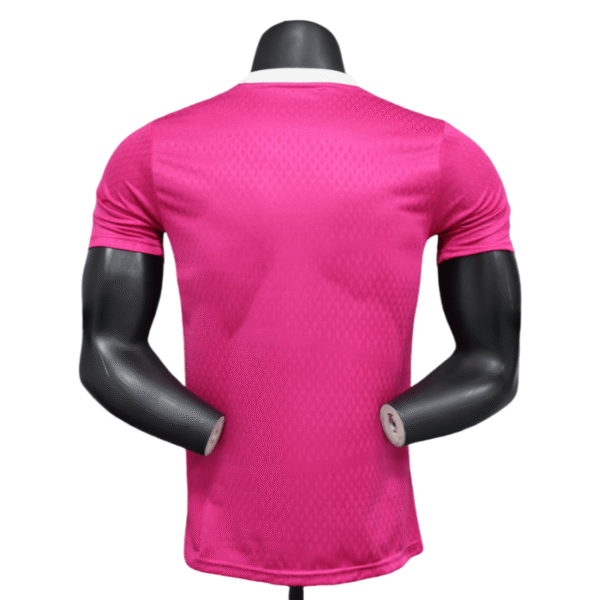 2025-26 Real Madrid Special Player Edition Football Shirt