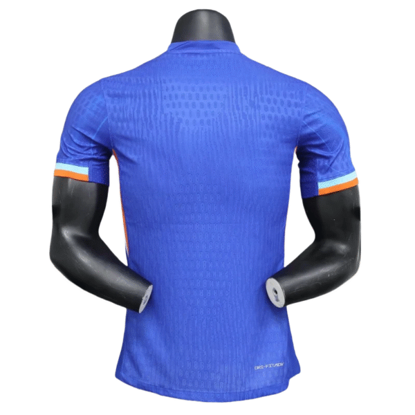 24/25 Player Version Chelsea Home Football Shirt