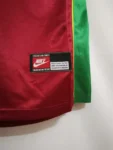 1998 Portugal Retro Home Jersey