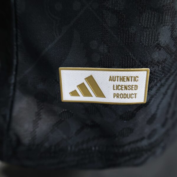 Mexico Special Edition Shirt Home Jersey 2025-26